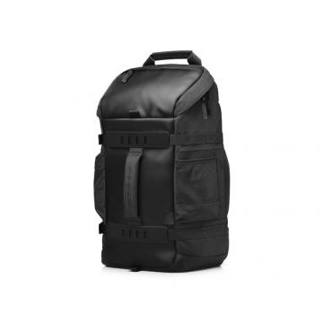 <p><strong>&nbsp;HP 15.6 Odyssey Sport Backpack</strong> grey/ black/   l8j88aa</p>